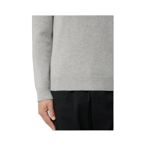 Stone Island Knit Crewneck Jumper