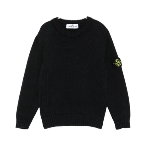 Long-Sleeved Pullover