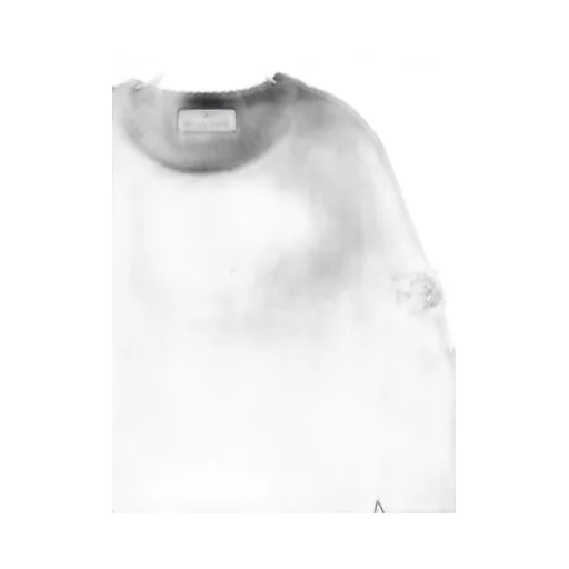 Long-Sleeved Pullover