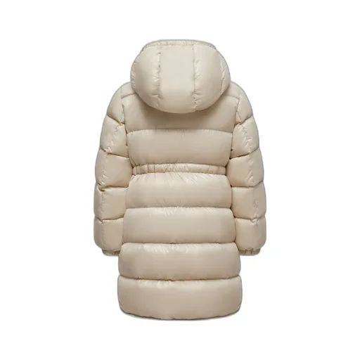 Moncler Enfant Dacca Hooded Down Jacket
