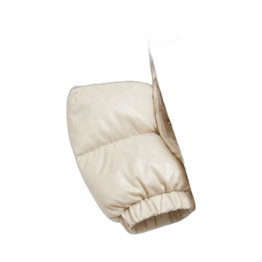 Moncler Enfant Dacca Hooded Down Jacket