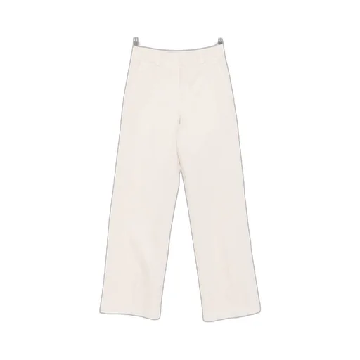 Cotton Trousers