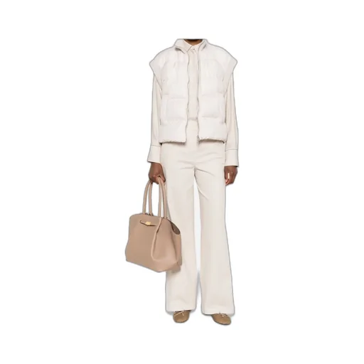Cotton Trousers