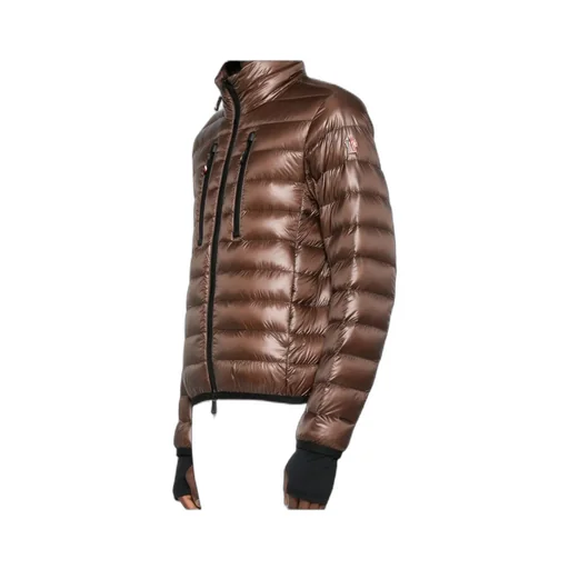 Moncler Grenoble Quilted Zipped Jacket