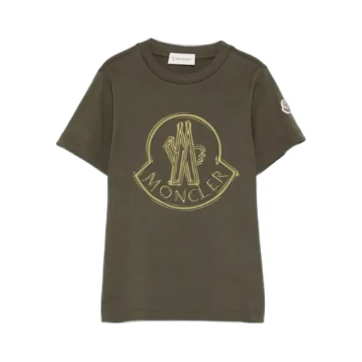 Logo-Print T-Shirt