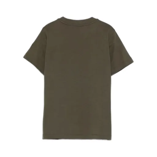 Logo-Print T-Shirt