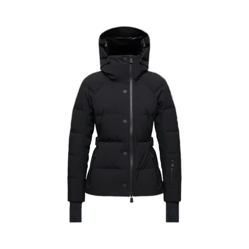 Moncler Grenoble Guyane Padded Down Ski Jacket