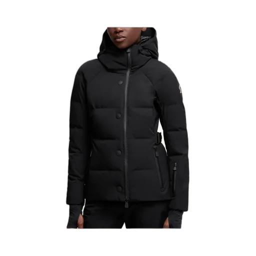 Moncler Grenoble Guyane Padded Down Ski Jacket
