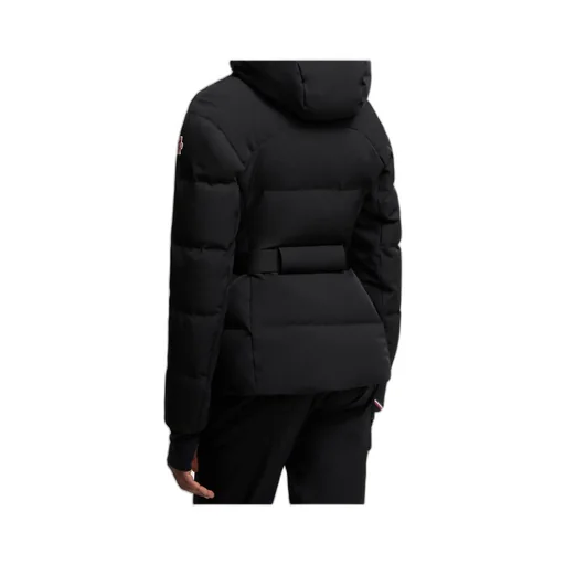 Moncler Grenoble Guyane Padded Down Ski Jacket