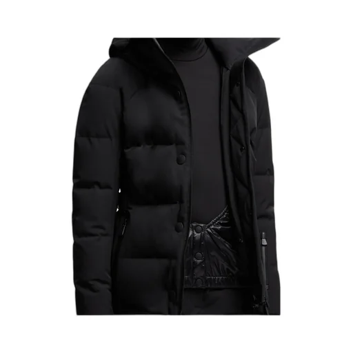 Moncler Grenoble Guyane Padded Down Ski Jacket