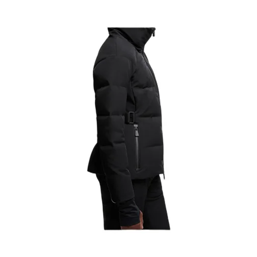 Moncler Grenoble Guyane Padded Down Ski Jacket