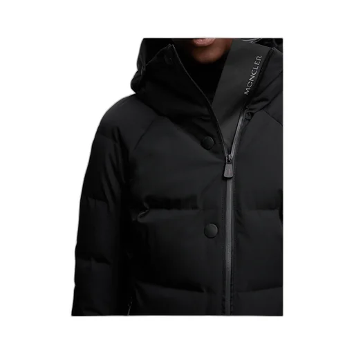 Moncler Grenoble Guyane Padded Down Ski Jacket