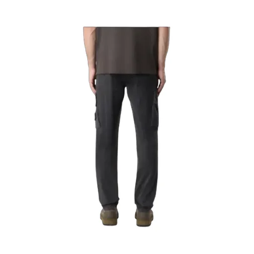 Stone Island Compass Label Regular Fit Trousers