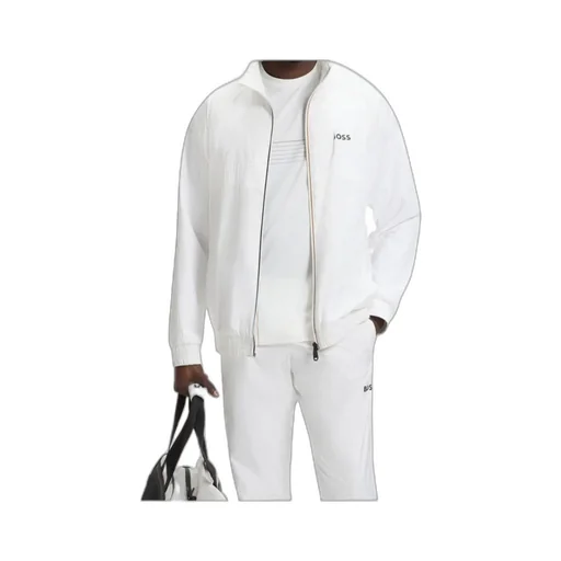 Water-Repellent Tracksuit