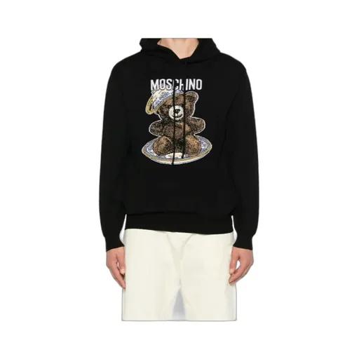 Long Sleeve Sweatshirt