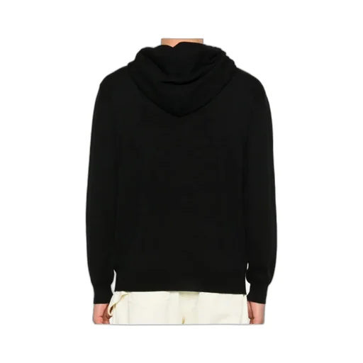 Long Sleeve Sweatshirt
