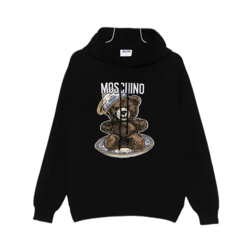 Long Sleeve Sweatshirt