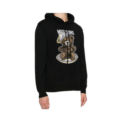 Long Sleeve Sweatshirt