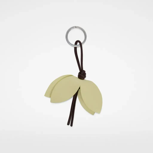 Snowdrop Charm