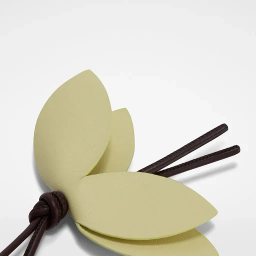 Snowdrop Charm