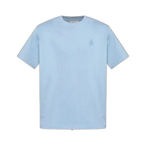 Logo-Embroidered T-Shirt