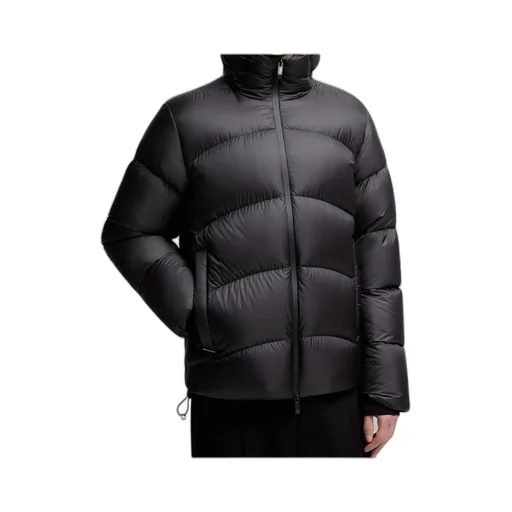 Moncler Fulcran Zip-Up Hooded Jacket