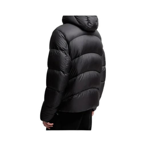 Moncler Fulcran Zip-Up Hooded Jacket