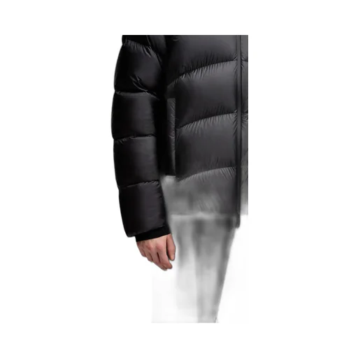 Moncler Fulcran Zip-Up Hooded Jacket
