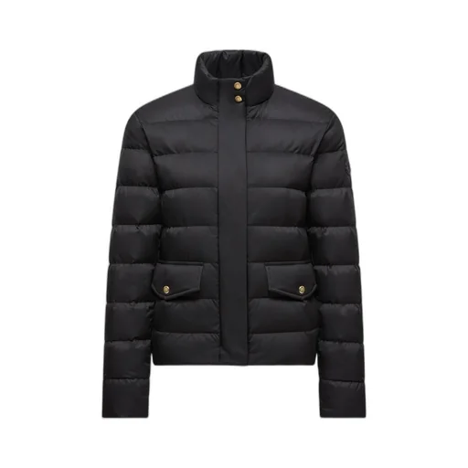 Moncler Bessettes Short Down Jacket