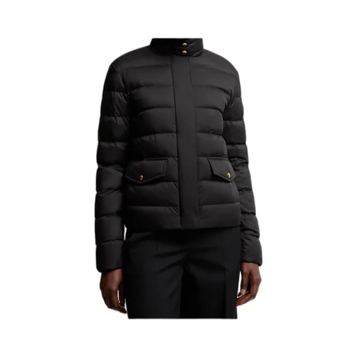 Moncler Bessettes Short Down Jacket