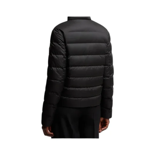Moncler Bessettes Short Down Jacket