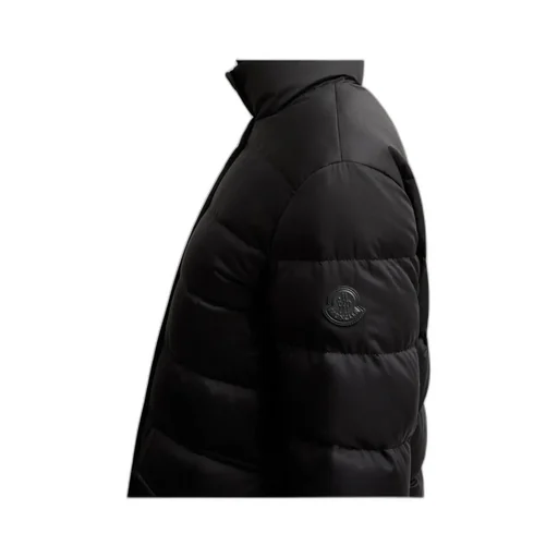 Moncler Bessettes Short Down Jacket