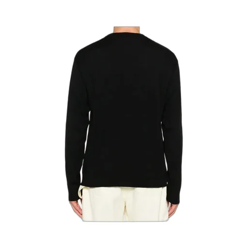Moschino Teddy Bear Knitted Jumper