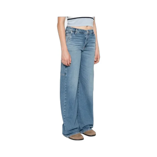 Utility Jeans