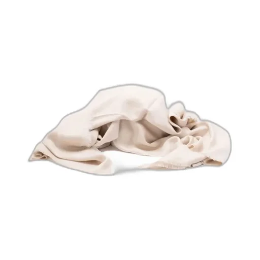 Elisabetta Franchi Logo Pattern Scarf