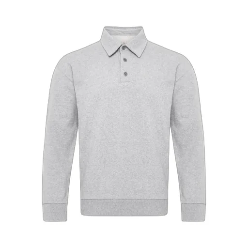 Jw Anderson Rugby Long Sleeved Polo Shirt