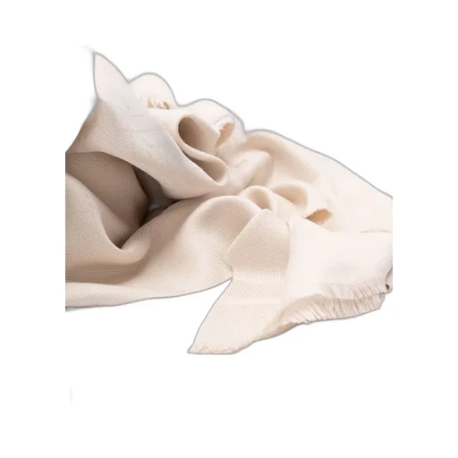 Elisabetta Franchi Logo Pattern Scarf