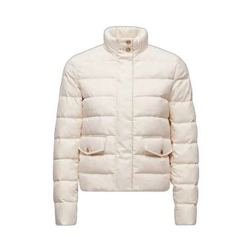 Moncler Bessettes Short Down Jacket