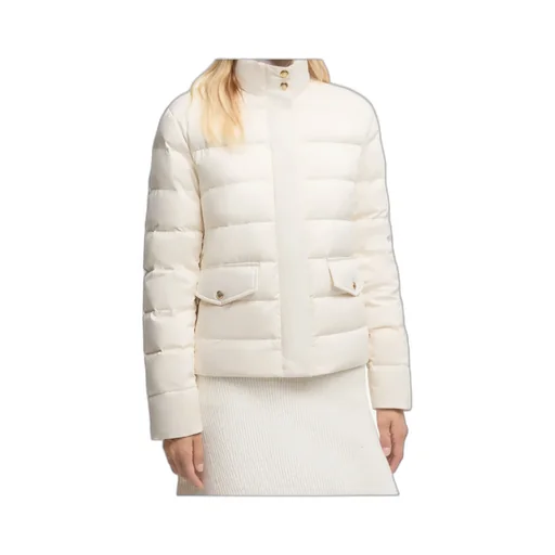 Moncler Bessettes Short Down Jacket