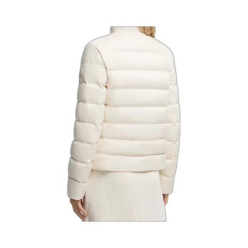 Moncler Bessettes Short Down Jacket