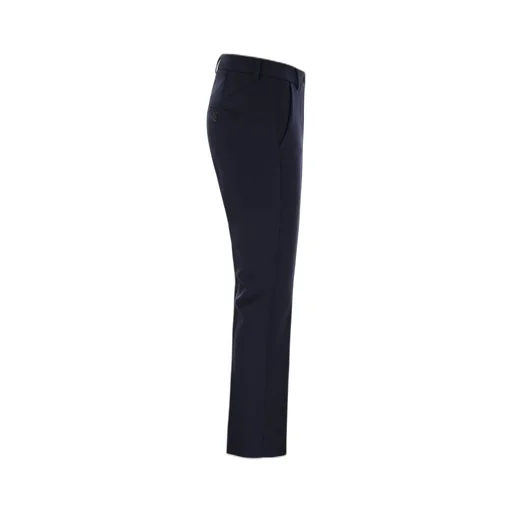 Weekend Max Mara Freda Cady Cigarette Trousers