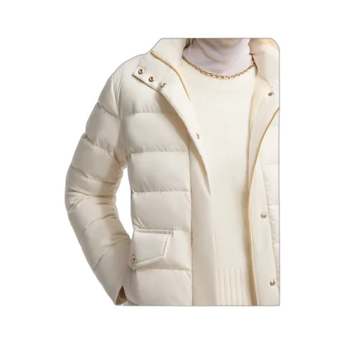 Moncler Bessettes Short Down Jacket