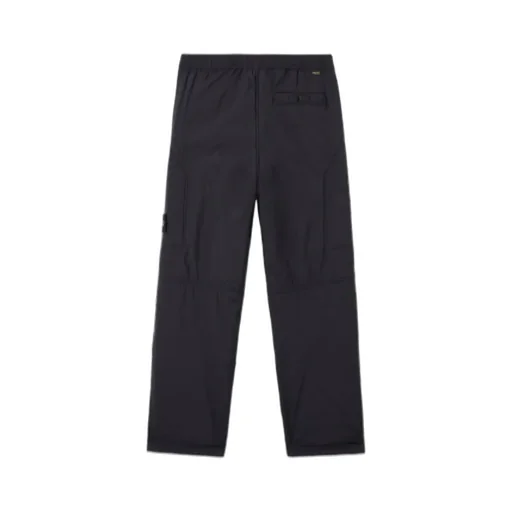 Zip-Pocket Trousers