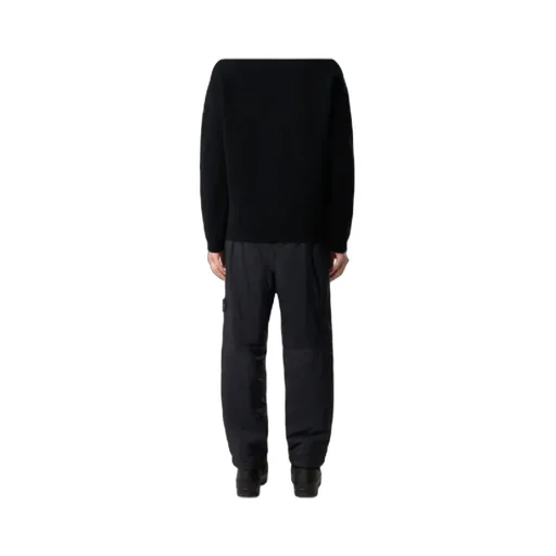 Zip-Pocket Trousers