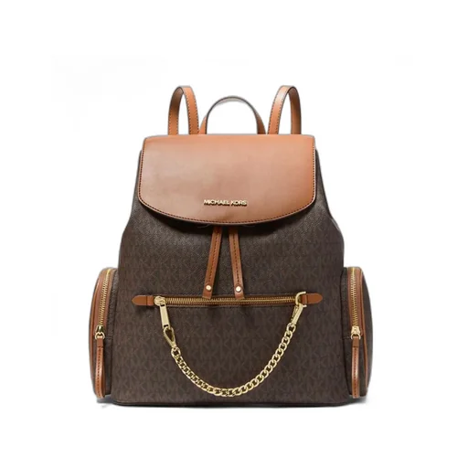 Logo Backpack