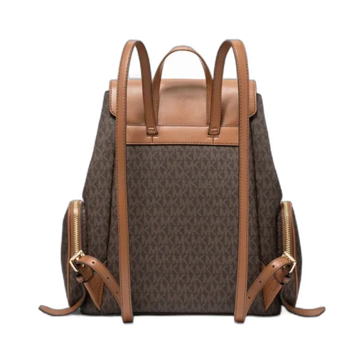 Logo Backpack