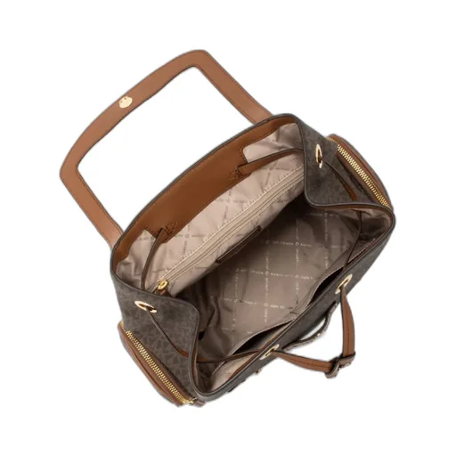 Logo Backpack