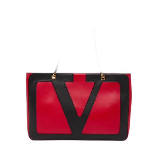 Logo Tote Bag