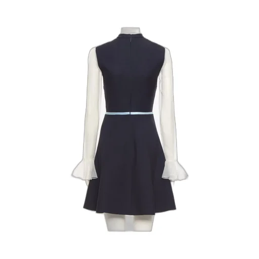 Long Sleeve Dress