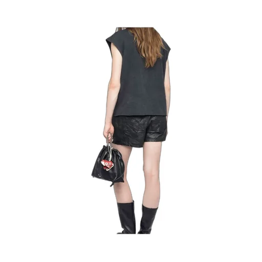 Zadig & Voltaire Cloe Tank Top